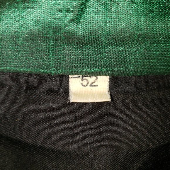 3-Piece Indian Wedding Salwar Dress Suit-Plus Size - Picture 5 of 7